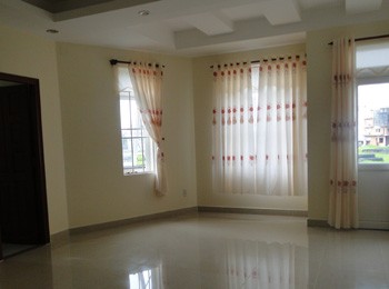 Maison  louer Binh Tan