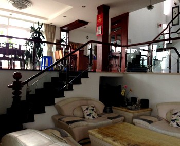 Location villas Ho Chi Minh Ville