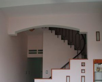 Location maison Cu Chi
