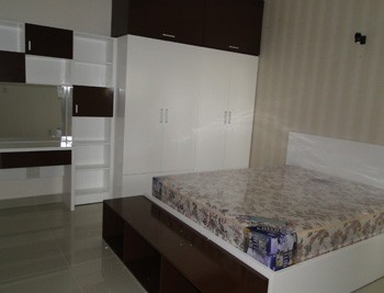 Locations appartements Binh Chanh district