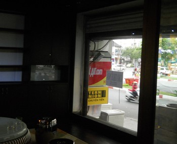 Locations bars Ho Chi Minh