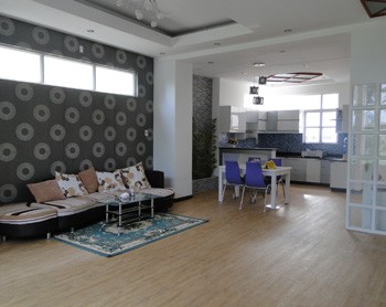 Bureaux  louer Cu Chi district