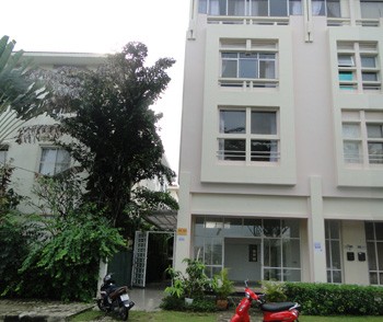 Locations bureaux Cu Chi district