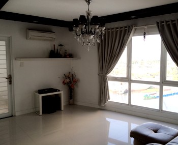 Location appartement Go Vap district