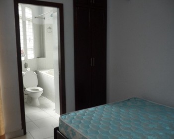 Location maison Tan Phu