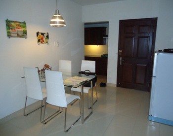 Achat appartements Binh Tan