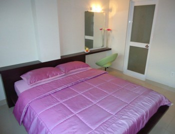 Appartement  vendre Binh Tan district