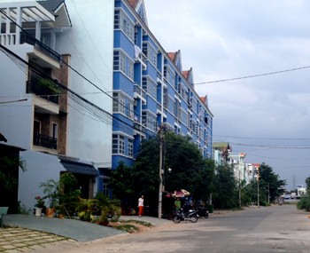 Maisons  vendre Saigon
