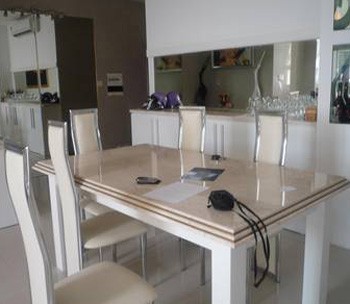 Achat appartement Nha Be district