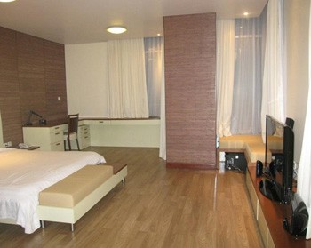 Achat appartements Tan Phu