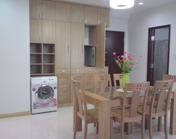 Achat appartements Hoc Mon