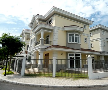 Achat maison Binh Tan district