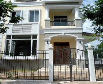 Maison  vendre Binh Tan district