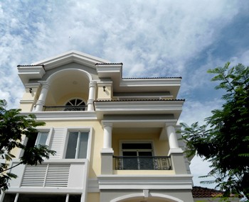 Maisons  vendre Binh Tan district