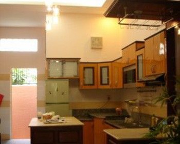 Locations maisons Binh Chanh