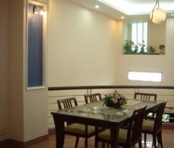 Maison  louer Binh Chanh 