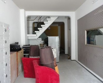 Locations maisons Can Gio