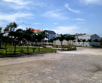 Location usine Vietnam