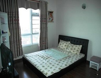 Location appartement An Khang building