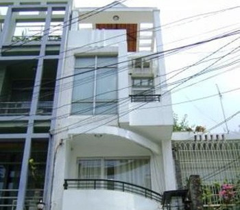 Location maison Tan Phu district