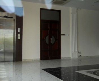 Locations bureaux district 2