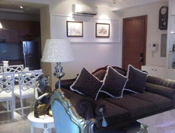 Appartements  louer Sailing Tower