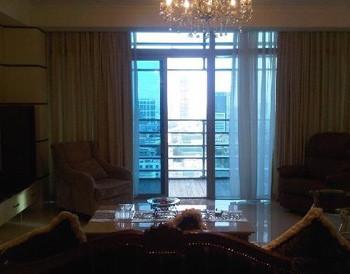 Locations appartements Sailing Tower