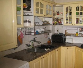 Locations maisons Nha Be