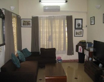 Maison  louer Nha Be