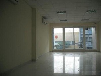 Locations bureaux Thu Duc district