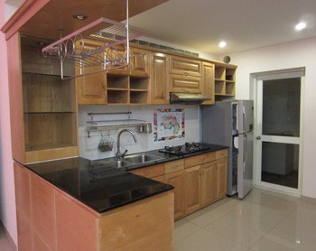 Appartements  louer Canh Vien