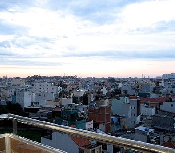 Appartements  louer Nguyen Van Dau