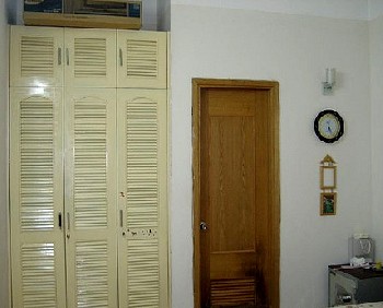 Location appartement Nguyen Van Dau