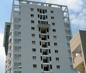 Locations appartements Nguyen Van Dau