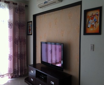 Location appartement Canh Vien