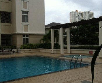 Locations appartements Canh Vien