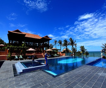 Resort  vendre Phan Thiet