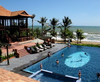 Achat resort Phan Thiet