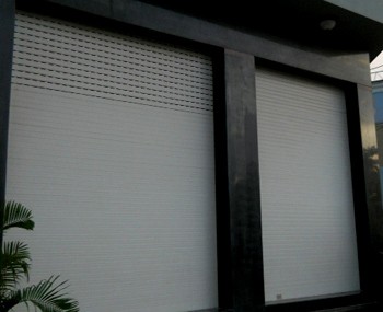 Locations buildings Go Vap 