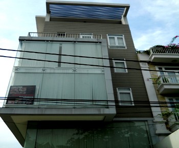 Bureaux  louer Tan Binh district