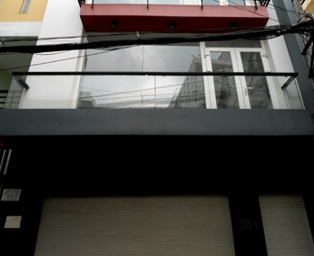 Maisons a vendre Phu Nhuan