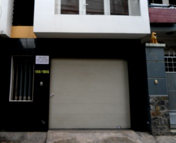 Achats maisons Phu Nhuan