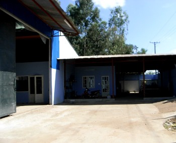 Usines  louer Dong Nai