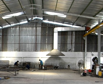 Locations usines Dong Nai