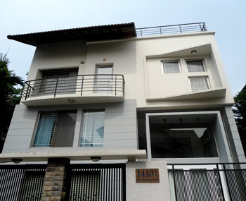 Maisons a vendre Thao Dien