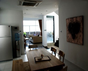 Penthouses  vendre Ho Chi Minh Ville