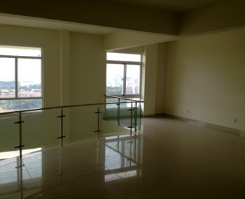 Penthouse  vendre Phu My Hung