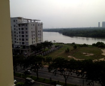 Appartements  vendre Greenview