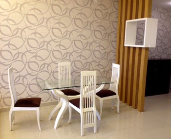 Achats appartements Riverside