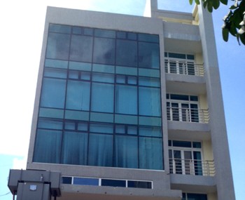 Buildings  louer Nha Be
